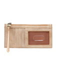 Carte Wallet - Gold Leaf