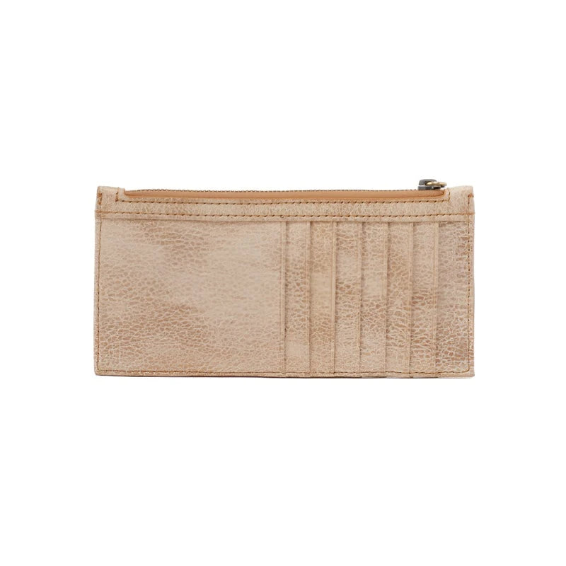 Carte Wallet - Gold Leaf