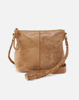 Lasso Crossbody - Whiskey