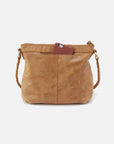 Lasso Crossbody - Whiskey