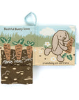 Bashful Bunny Loves You Book