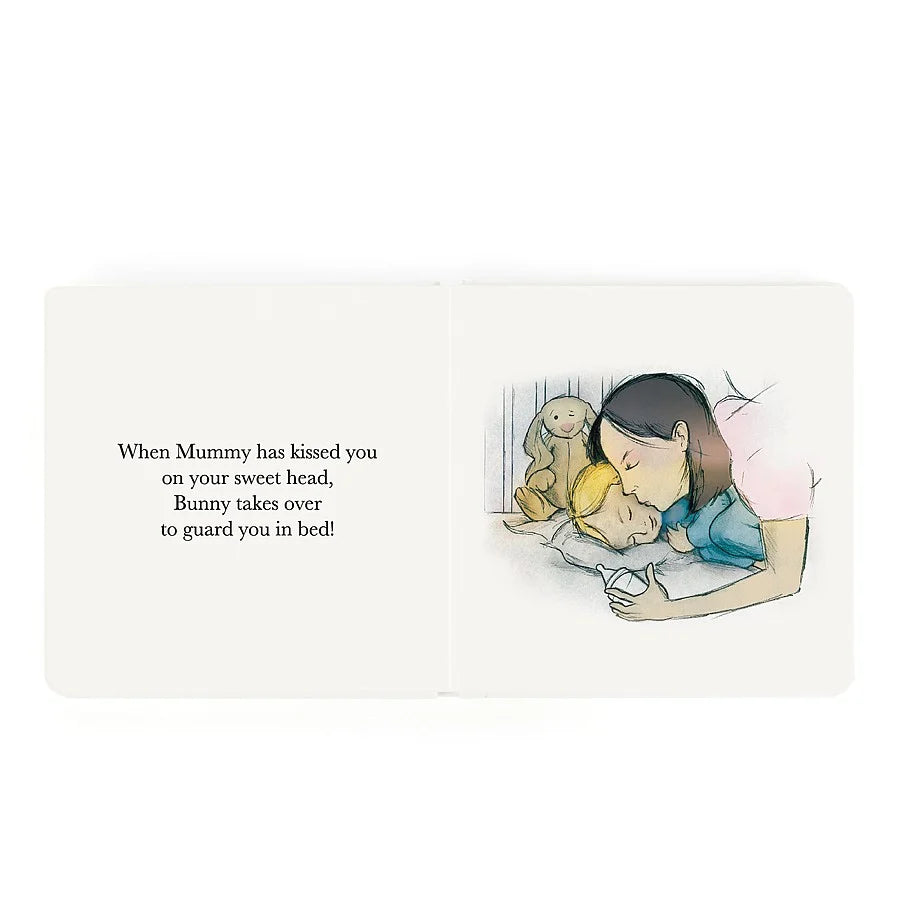 The Magic Bunny Book - The Village Toy Store