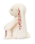 Blossom Cream Bunny 'Berry'