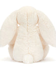 Blossom Cream Bunny 'Berry'