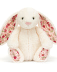 Blossom Cream Bunny 'Berry'