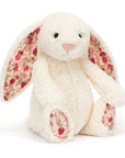Blossom Cream Bunny 'Berry'
