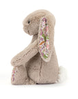 Blossom Beige Bunny 'Petal' - Little