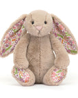Blossom Beige Bunny 'Petal' - Little