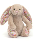 Blossom Beige Bunny 'Petal' - Little