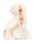Blossom Cream Bunny 'Berry' - Small