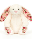 Blossom Cream Bunny 'Berry' - Small