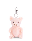 Bag Charm - Baby Oink