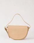 Bryce Shoulder Bag - Sand