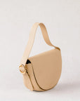 Bryce Shoulder Bag - Sand