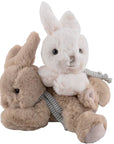 Buster Bunny - Brown