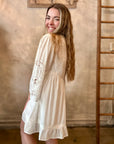 Clementine Dress - Normandie