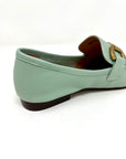 Vela Loafer - Aloe