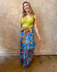 Aria Skirt