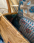 ATA Vine Saddle Bag