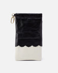 Facile Eyeglass Case - Black