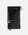 Facile Eyeglass Case - Black