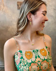 Petite Dream Traveler Drop Earring