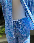 Gigi Long Sleeve Pajamas
