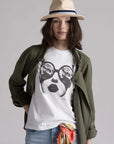 Flirting with Cowboys Tee