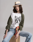 Flirting with Cowboys Tee