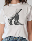 Outlaw Tee