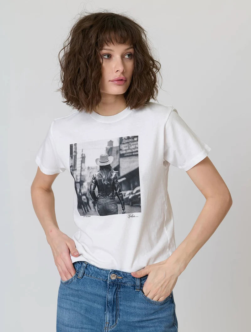 City Slicker Tee