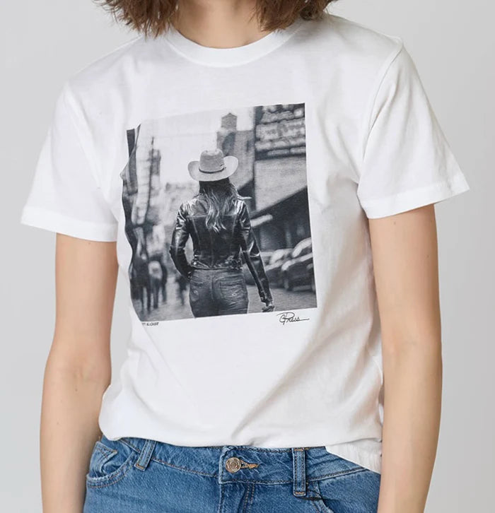 City Slicker Tee