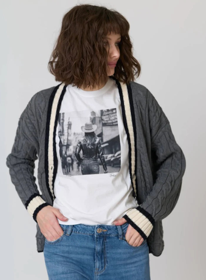 City Slicker Tee