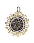 Be The Light Pendant