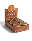 Hand Salve - Cedarwood
