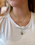 18" Everything Necklace