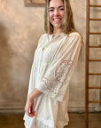 Clementine Dress - Normandie