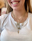 18" Everything Necklace