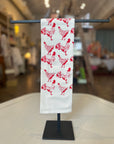 Tea Towel - Chicken