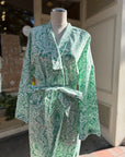 Cypress Marine Robe