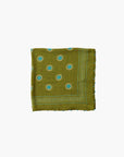 Beaded Bandana - Cardamom Seed