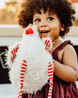 Clucky Chicken