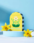 Skandi Blooms Soap Bar - Daffodil