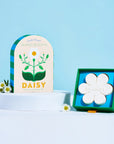 Skandi Blooms Soap - Daisy