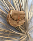ATA Vine Saddle Bag