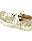 Vince Sneaker - Gold