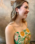Petite Dream Traveler Drop Earring