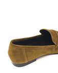 Lyra Loafer - Cuero