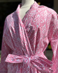 Clare Robe