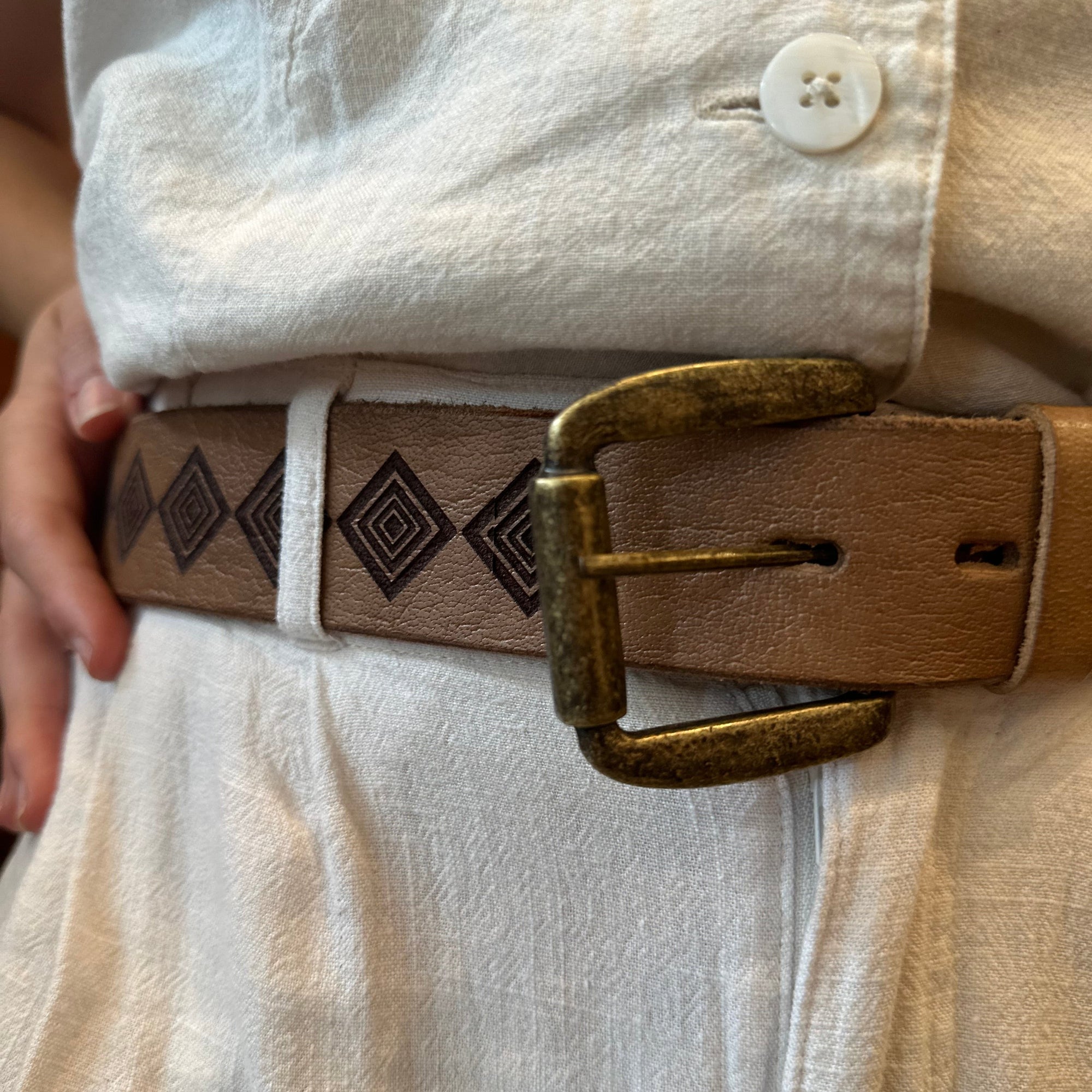 Roam Belt